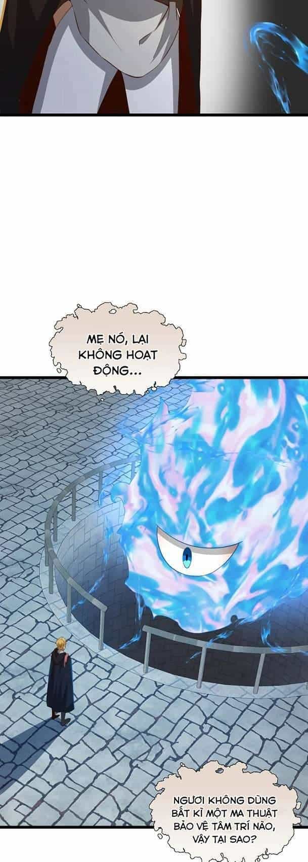 Thương Nhân Thánh Thần - Chương 90 - ảnh 56