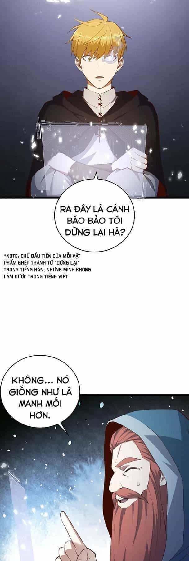 Thương Nhân Thánh Thần - Chương 90 - ảnh 8