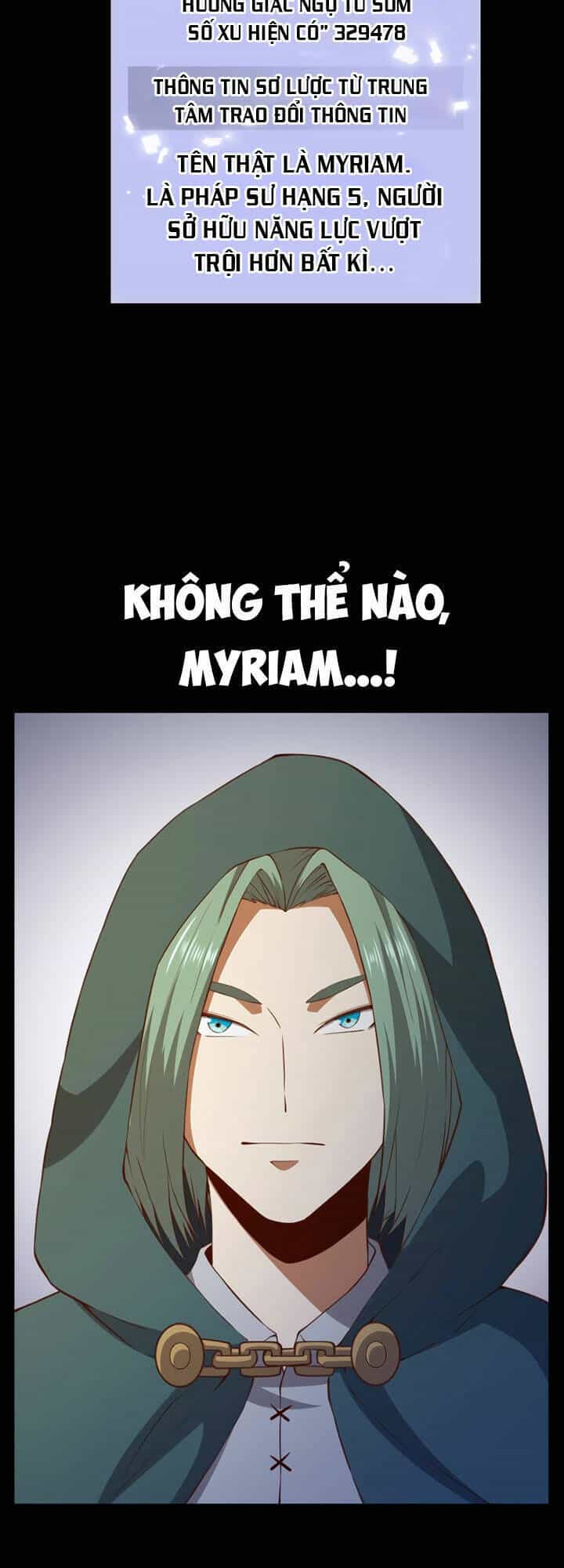 Thương Nhân Thánh Thần - Chương 91 - ảnh 11