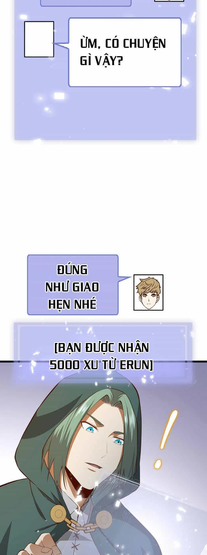 Thương Nhân Thánh Thần - Chương 91 - ảnh 21