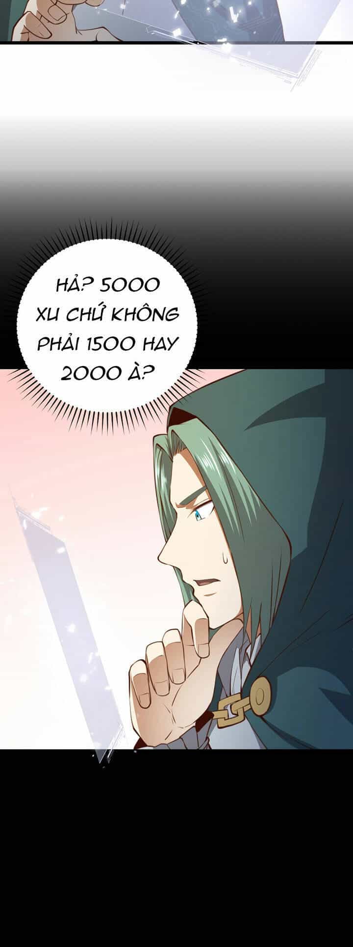 Thương Nhân Thánh Thần - Chương 91 - ảnh 22