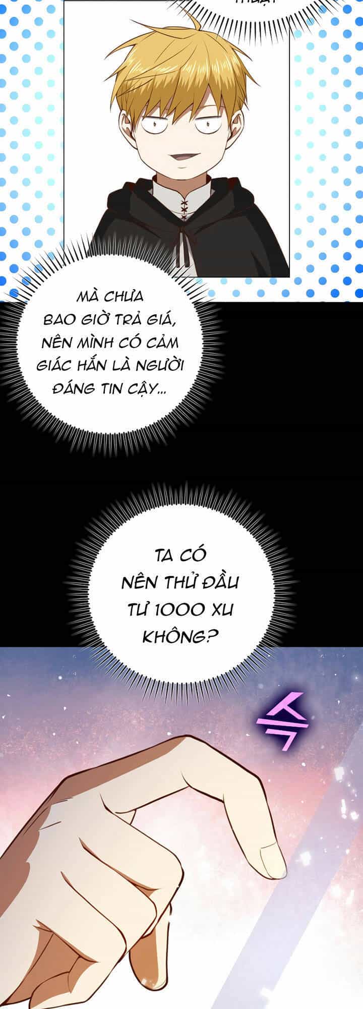 Thương Nhân Thánh Thần - Chương 91 - ảnh 26