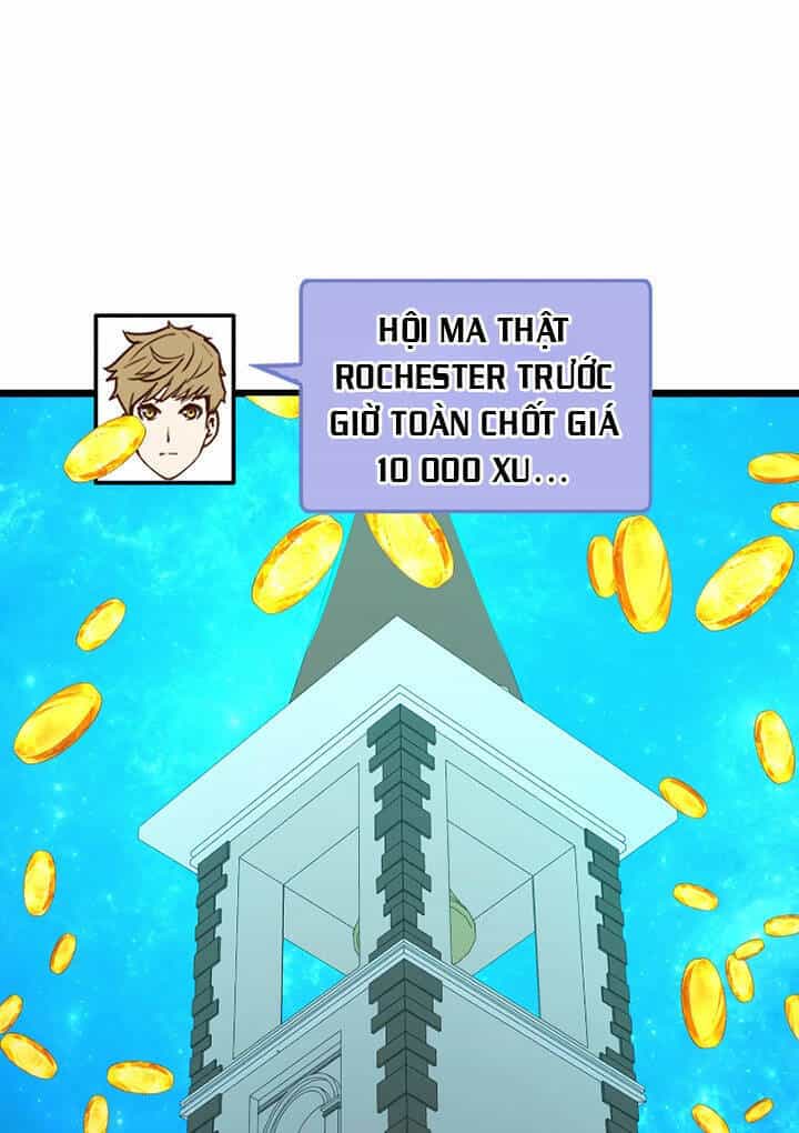 Thương Nhân Thánh Thần - Chương 91 - ảnh 29