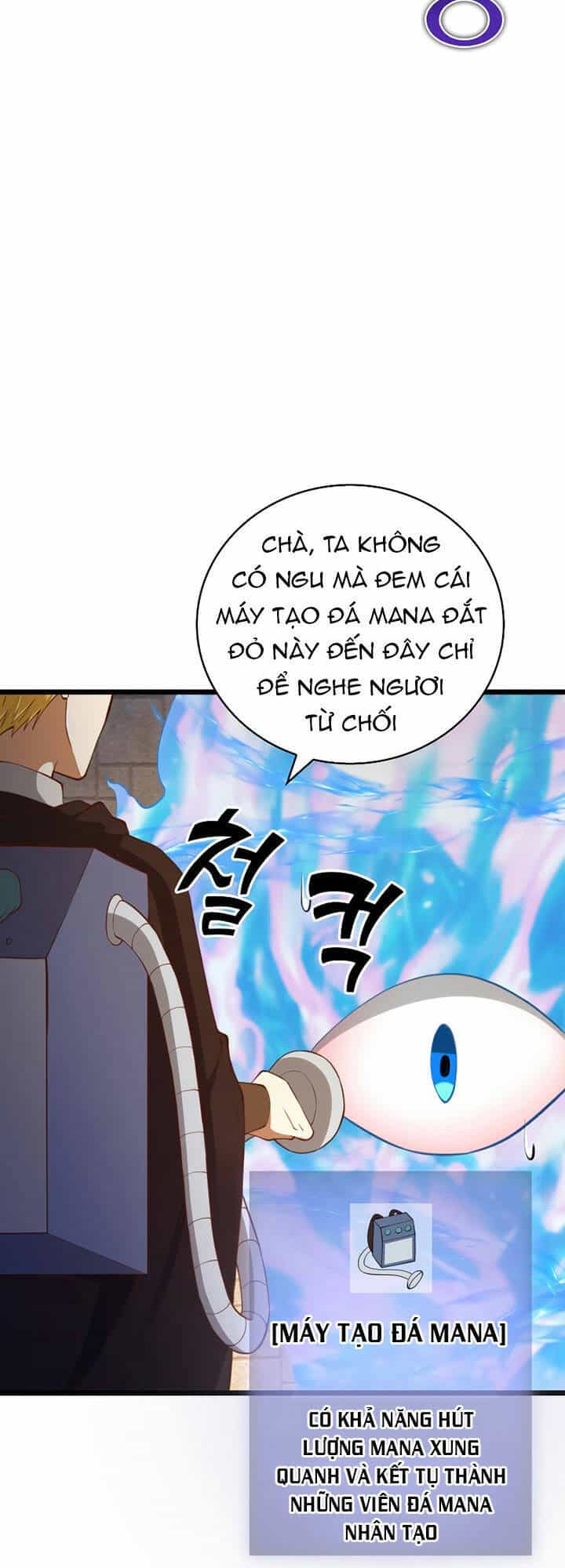 Thương Nhân Thánh Thần - Chương 91 - ảnh 3