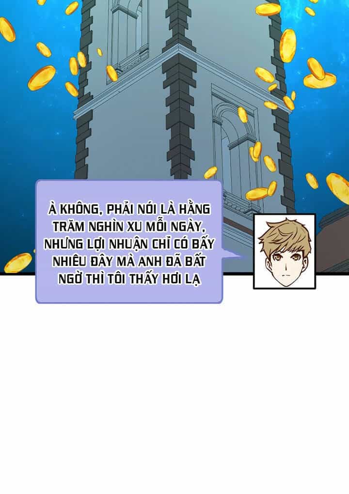 Thương Nhân Thánh Thần - Chương 91 - ảnh 30