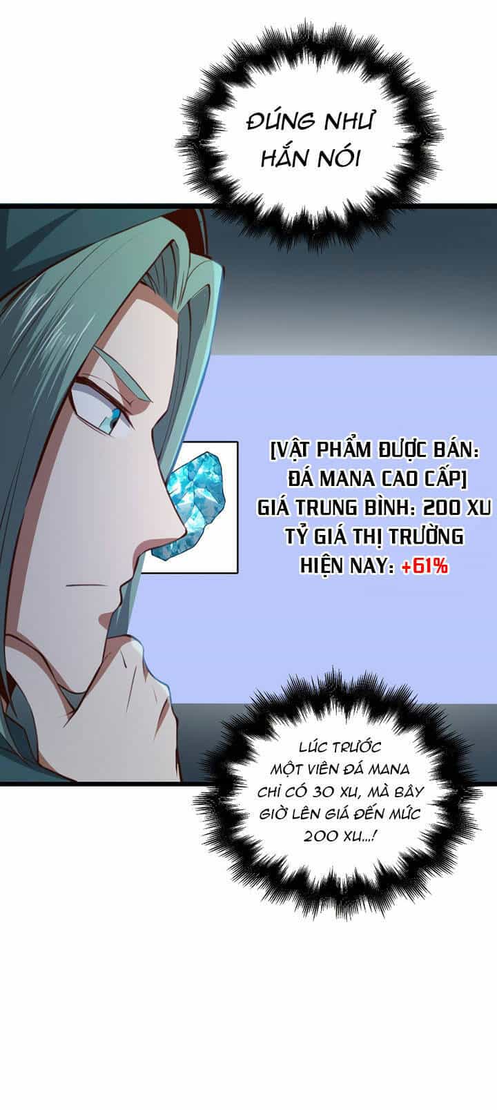 Thương Nhân Thánh Thần - Chương 91 - ảnh 36