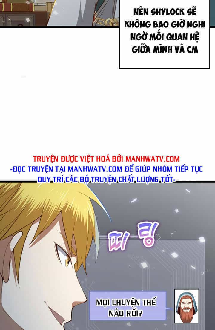 Thương Nhân Thánh Thần - Chương 91 - ảnh 51