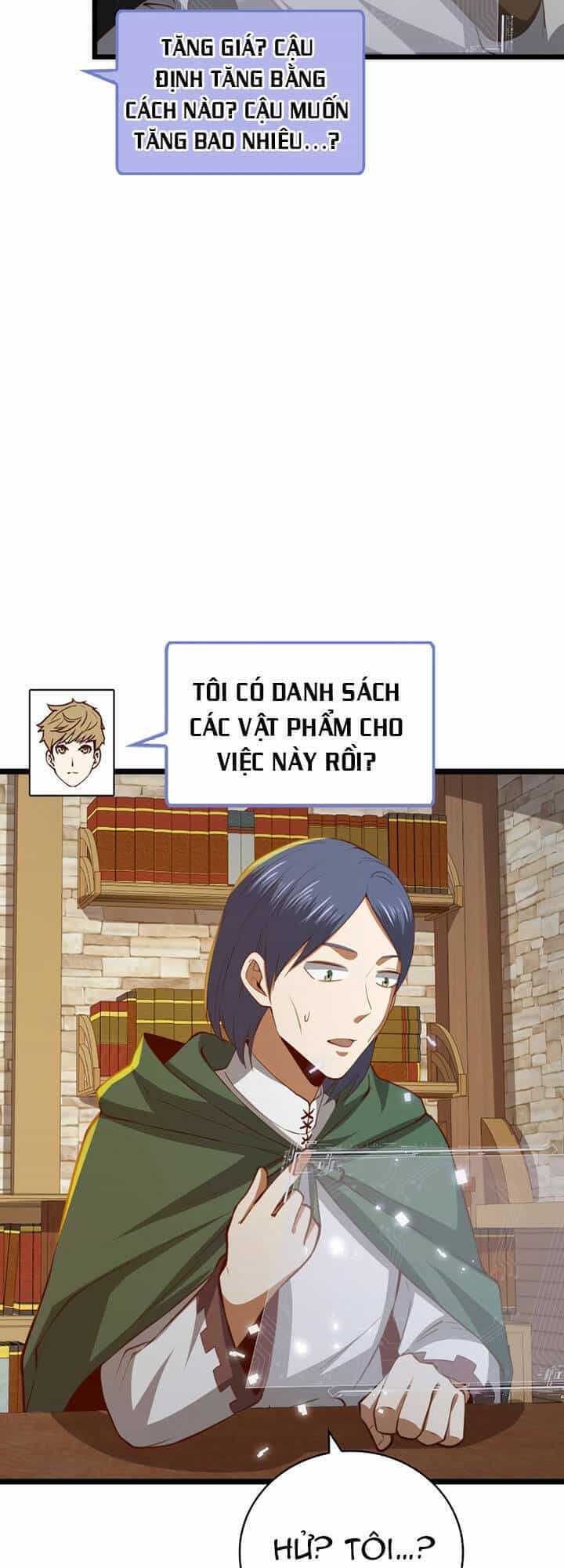 Thương Nhân Thánh Thần - Chương 91 - ảnh 57
