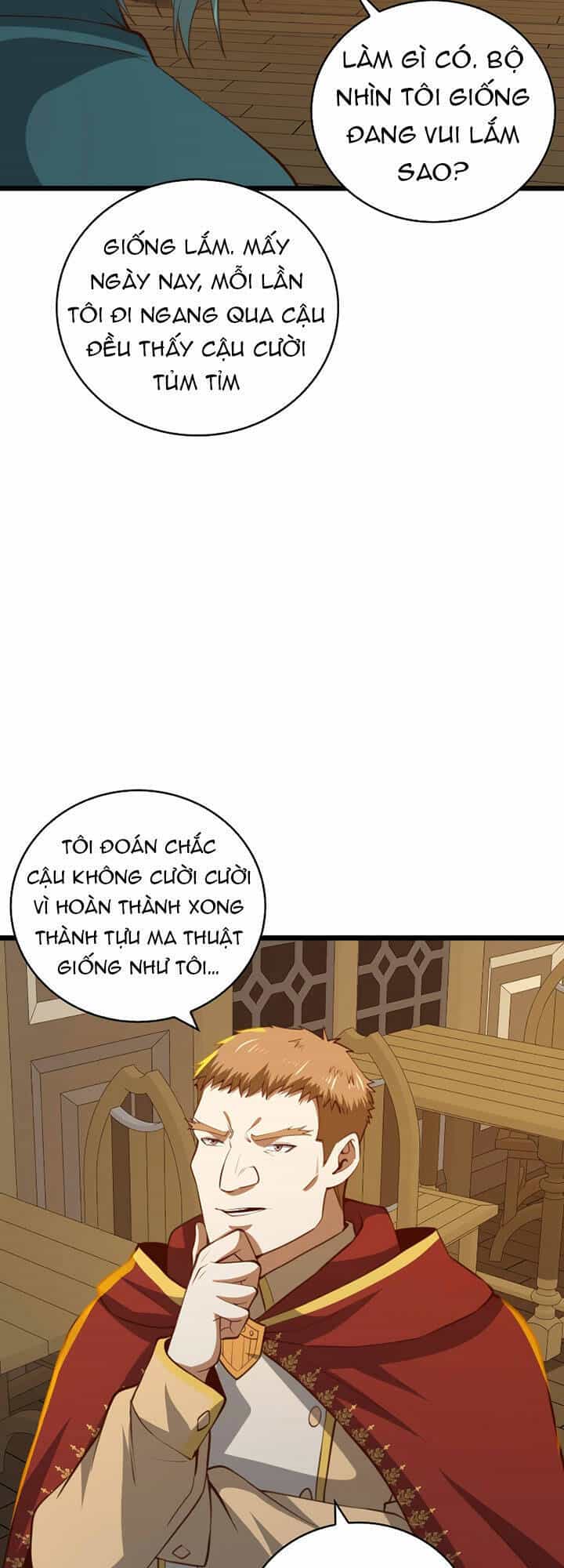 Thương Nhân Thánh Thần - Chương 91 - ảnh 63