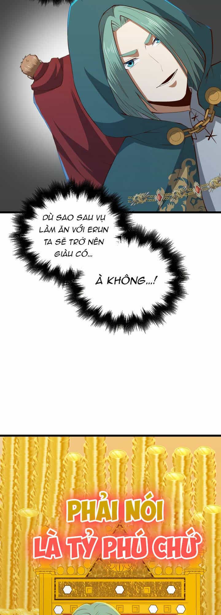 Thương Nhân Thánh Thần - Chương 91 - ảnh 66