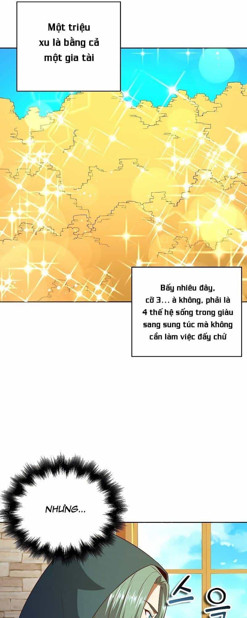 Thương Nhân Thánh Thần - Chương 92 - ảnh 15