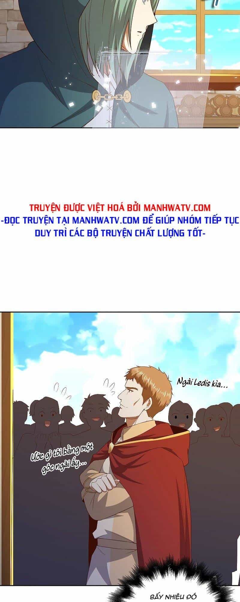 Thương Nhân Thánh Thần - Chương 92 - ảnh 16