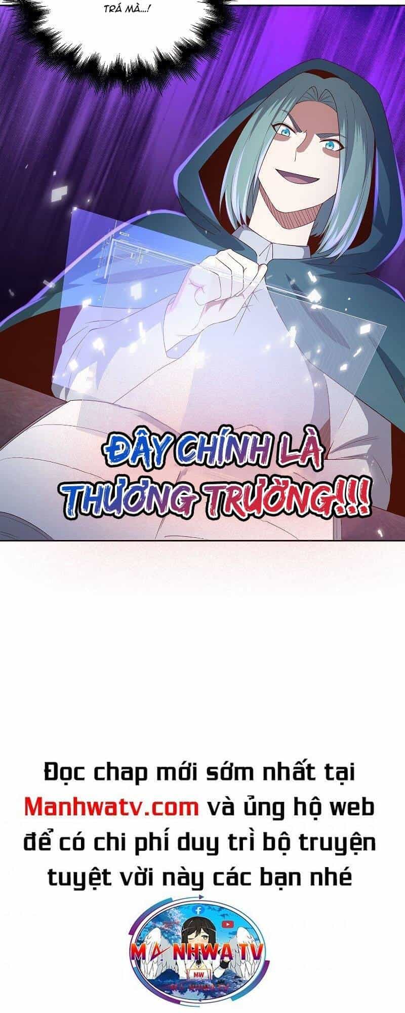 Thương Nhân Thánh Thần - Chương 92 - ảnh 23
