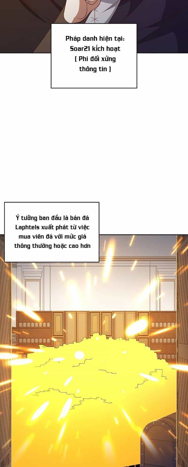 Thương Nhân Thánh Thần - Chương 92 - ảnh 25