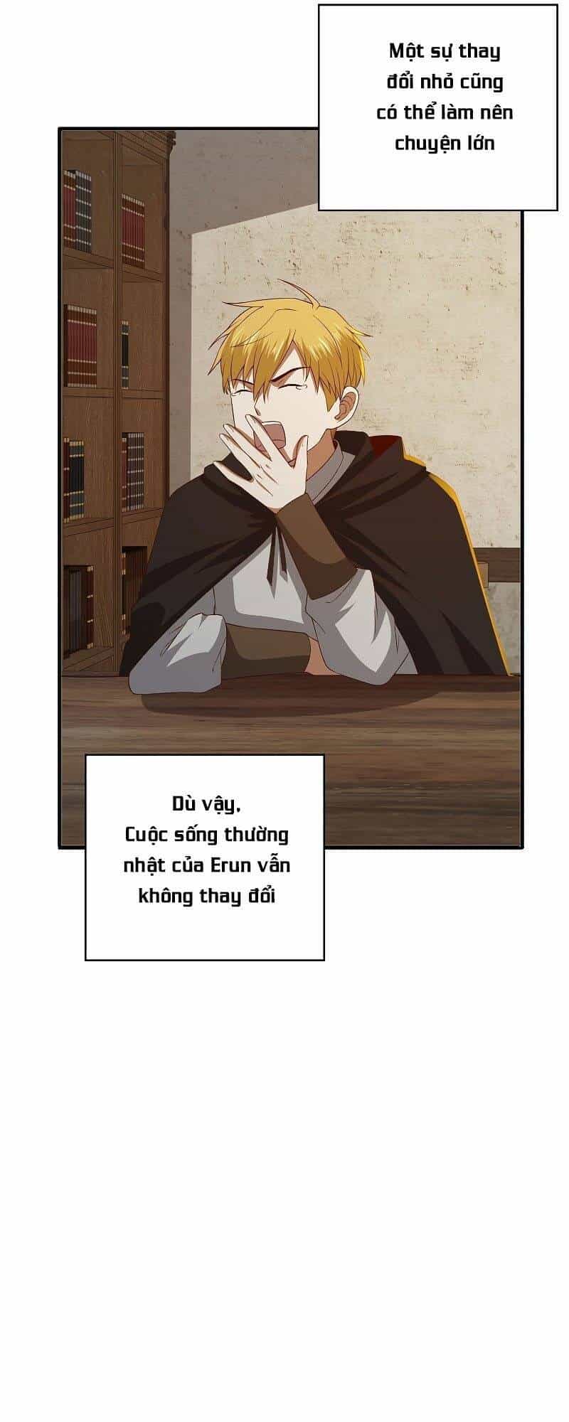 Thương Nhân Thánh Thần - Chương 92 - ảnh 60