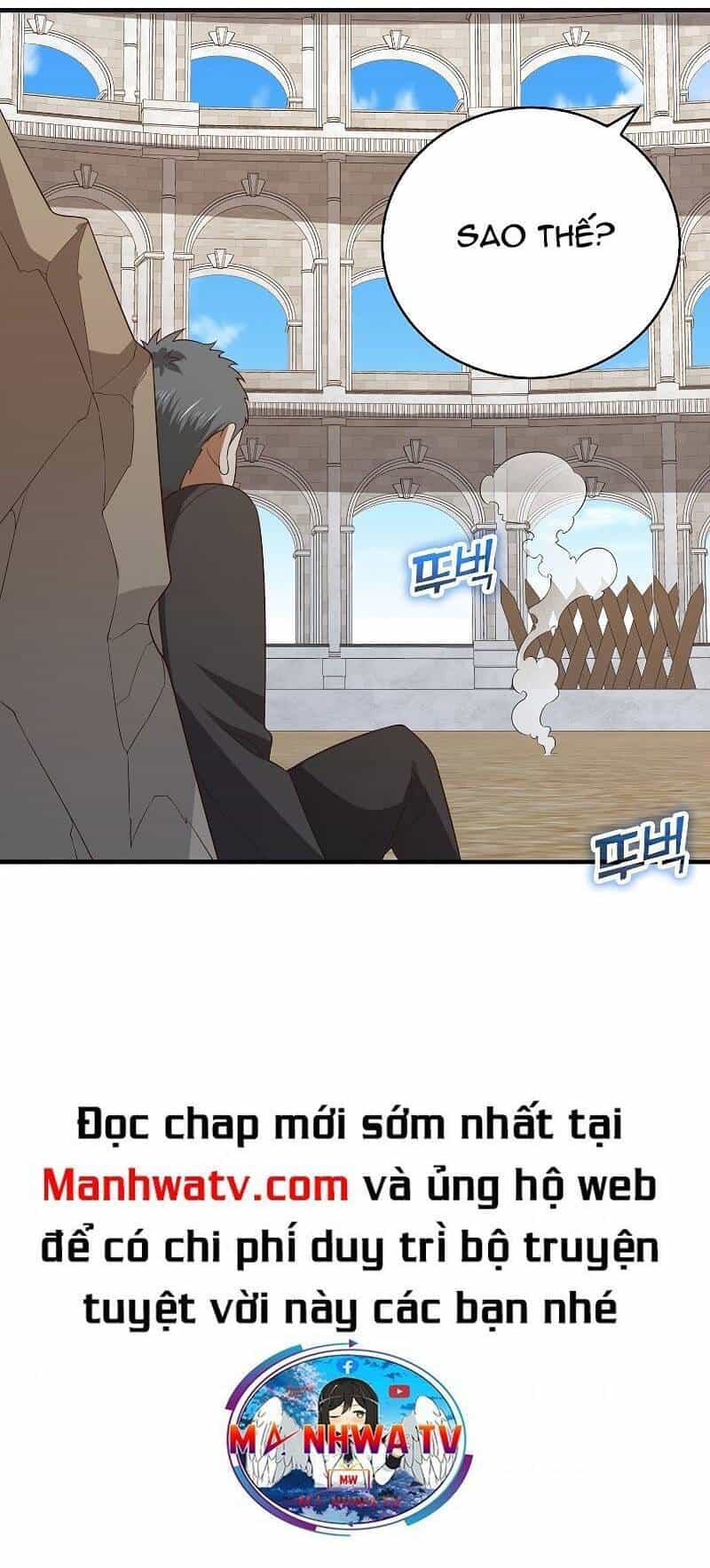Thương Nhân Thánh Thần - Chương 92 - ảnh 65
