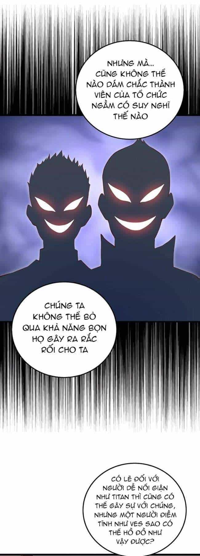 Thương Nhân Thánh Thần - Chương 93 - ảnh 27