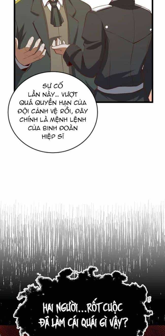 Thương Nhân Thánh Thần - Chương 93 - ảnh 38