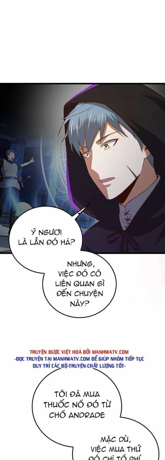 Thương Nhân Thánh Thần - Chương 93 - ảnh 43