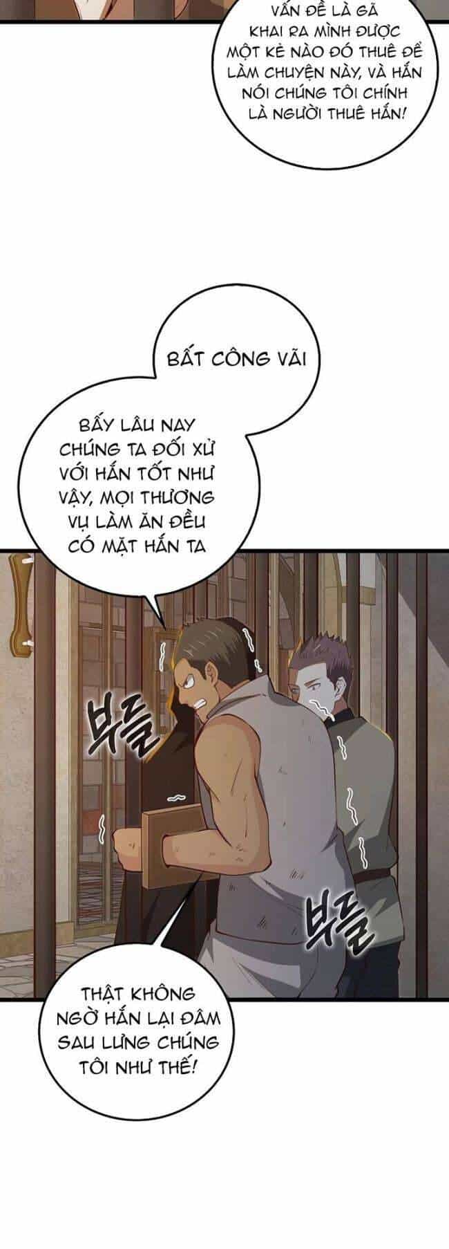 Thương Nhân Thánh Thần - Chương 93 - ảnh 47
