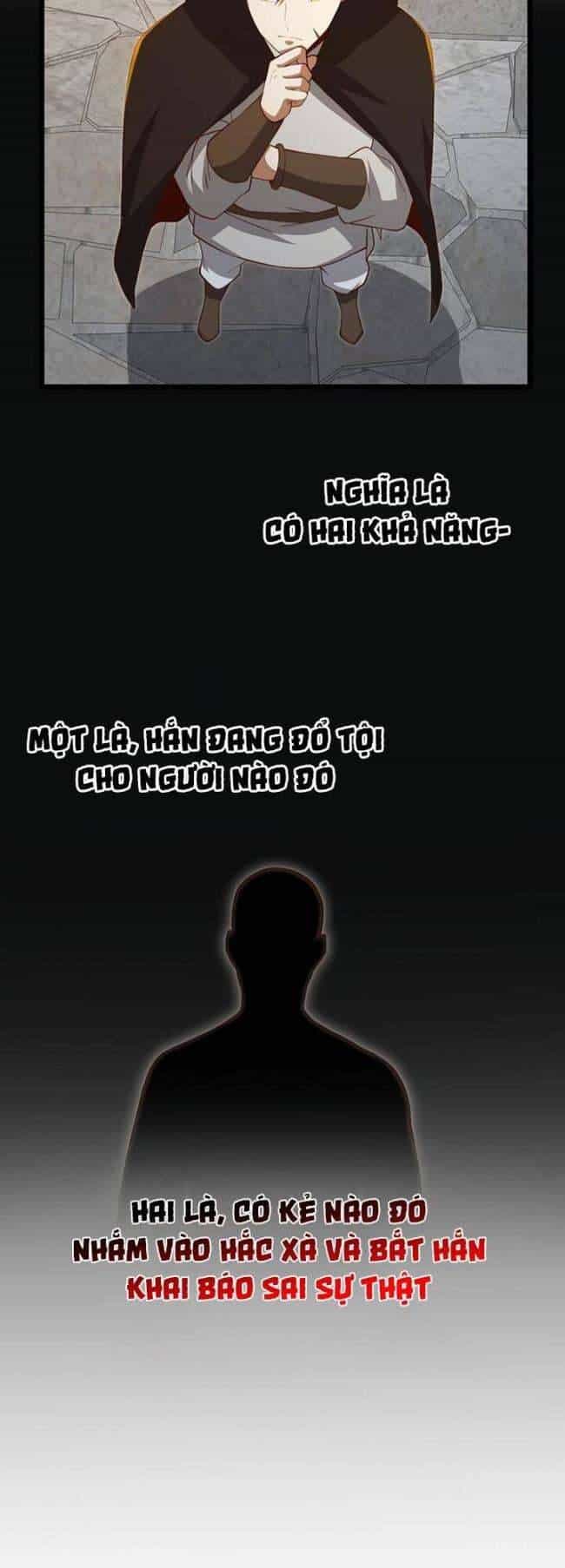 Thương Nhân Thánh Thần - Chương 93 - ảnh 50