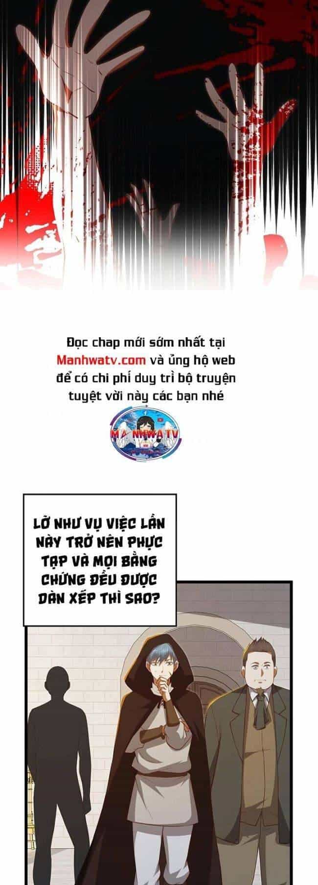 Thương Nhân Thánh Thần - Chương 93 - ảnh 55