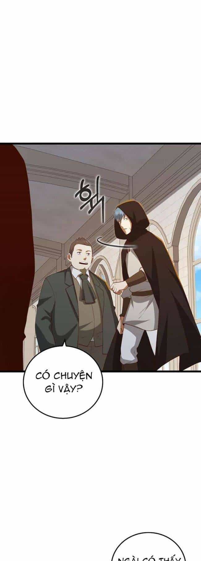 Thương Nhân Thánh Thần - Chương 93 - ảnh 58