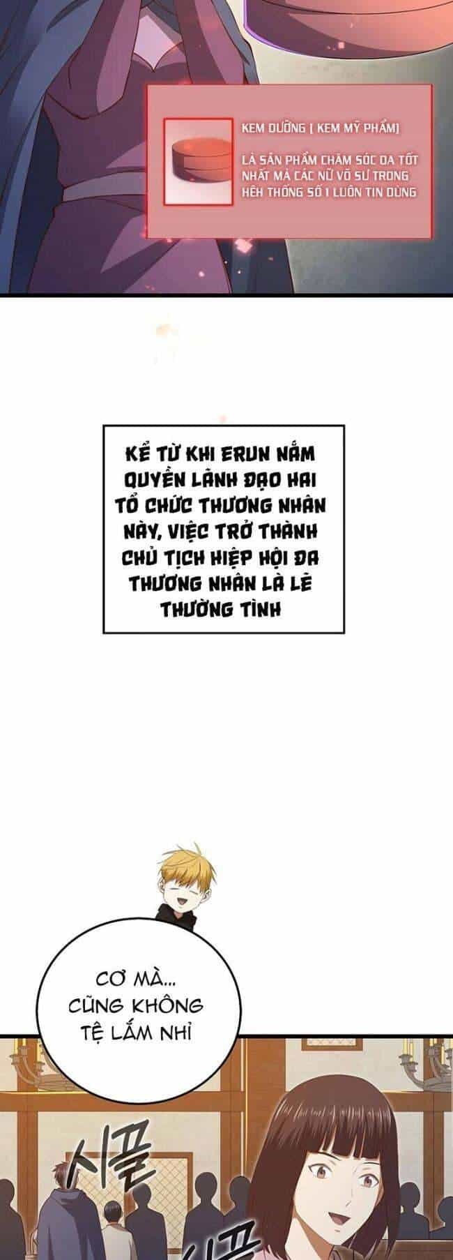 Thương Nhân Thánh Thần - Chương 93 - ảnh 7