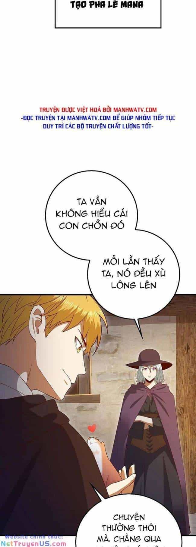 Thương Nhân Thánh Thần - Chương 94 - ảnh 24