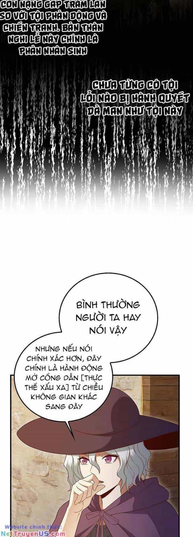 Thương Nhân Thánh Thần - Chương 94 - ảnh 32