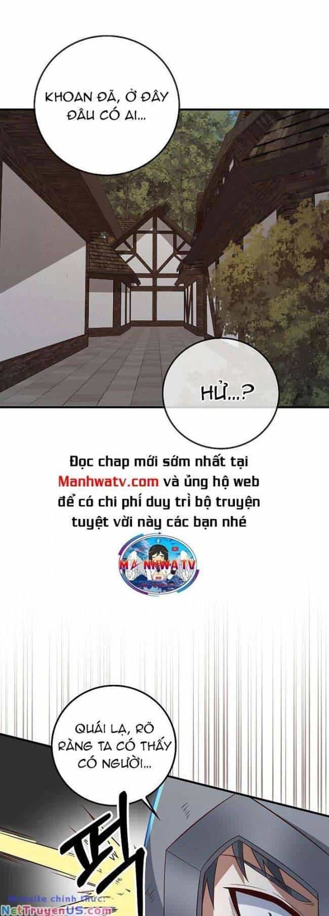 Thương Nhân Thánh Thần - Chương 94 - ảnh 44