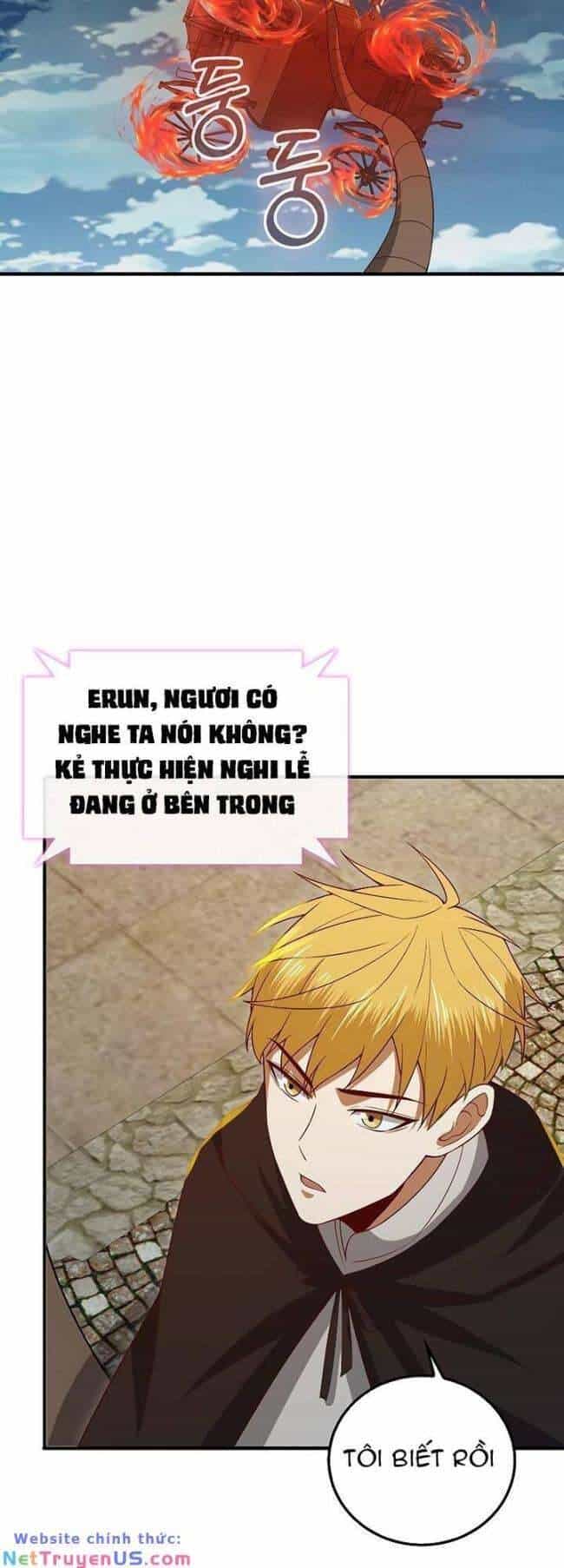 Thương Nhân Thánh Thần - Chương 94 - ảnh 47