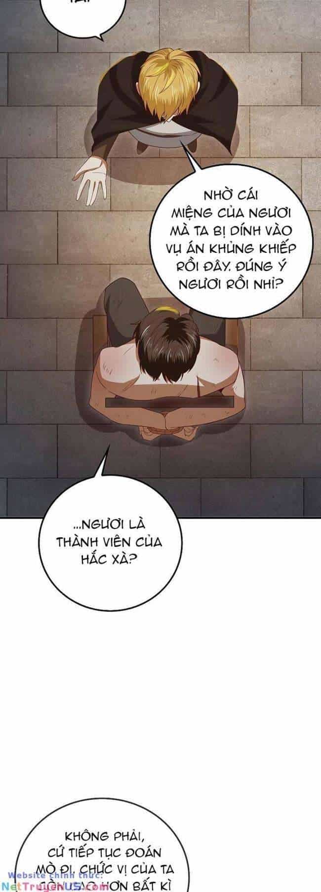 Thương Nhân Thánh Thần - Chương 94 - ảnh 52