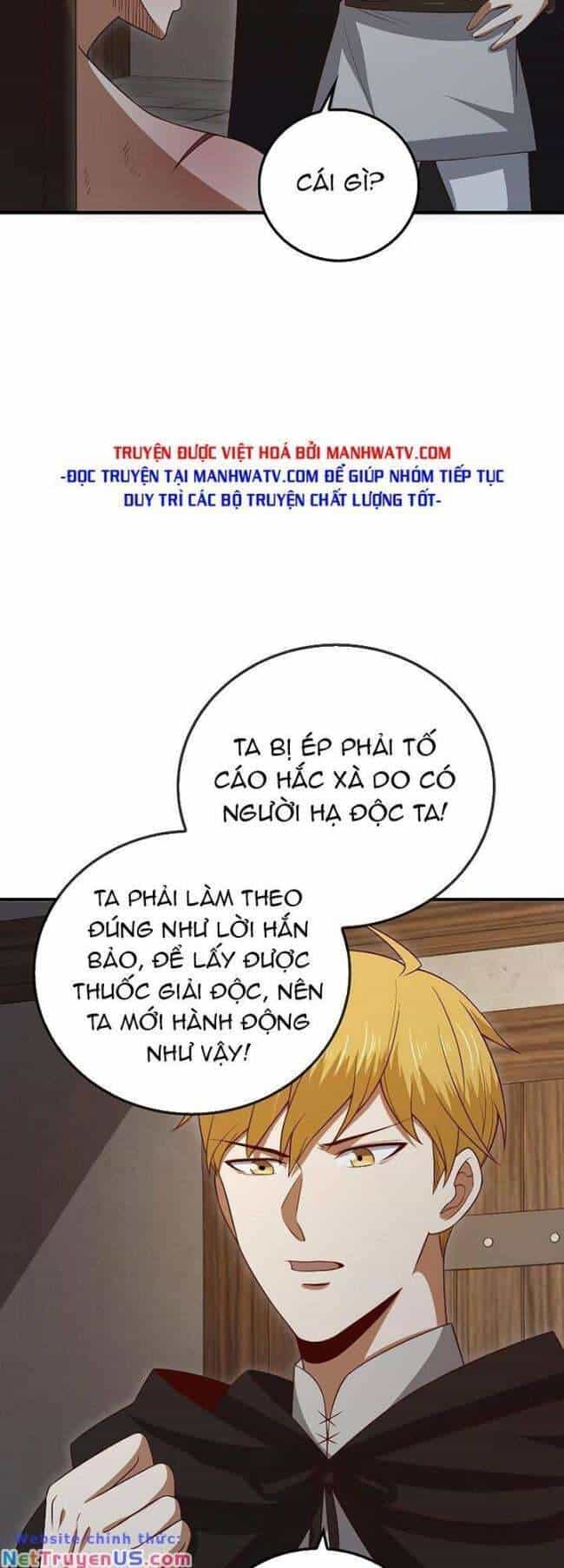 Thương Nhân Thánh Thần - Chương 94 - ảnh 57