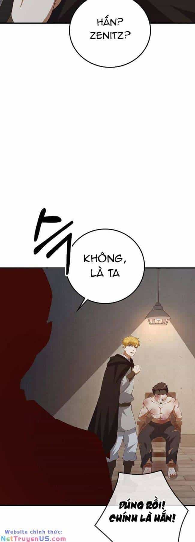 Thương Nhân Thánh Thần - Chương 94 - ảnh 58