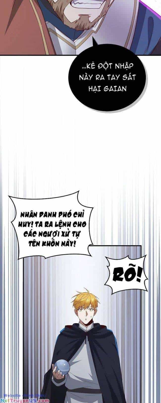 Thương Nhân Thánh Thần - Chương 95 - ảnh 24