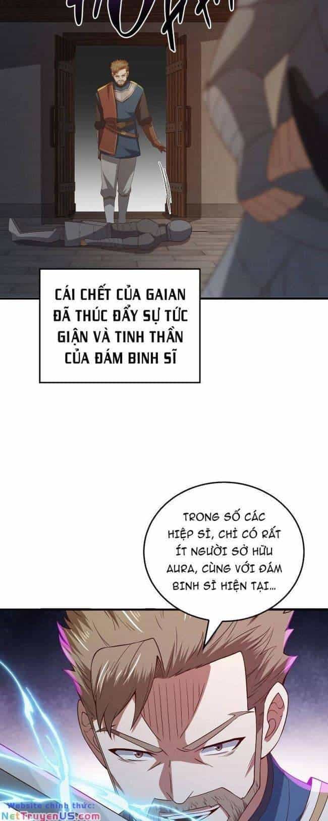 Thương Nhân Thánh Thần - Chương 95 - ảnh 29