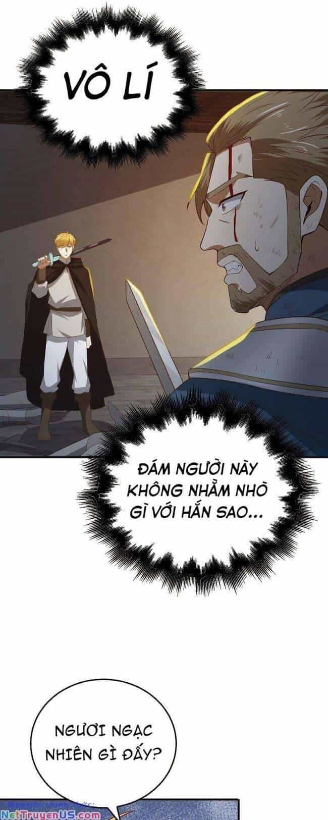 Thương Nhân Thánh Thần - Chương 95 - ảnh 34