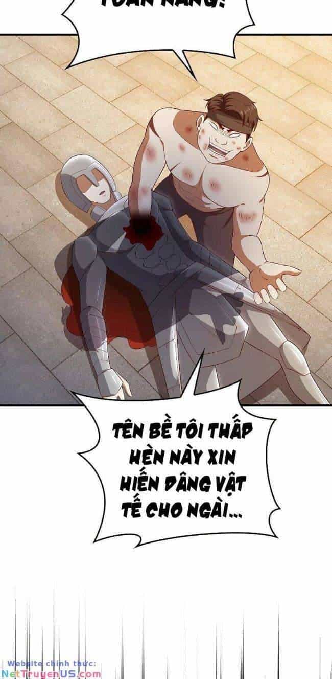 Thương Nhân Thánh Thần - Chương 95 - ảnh 42