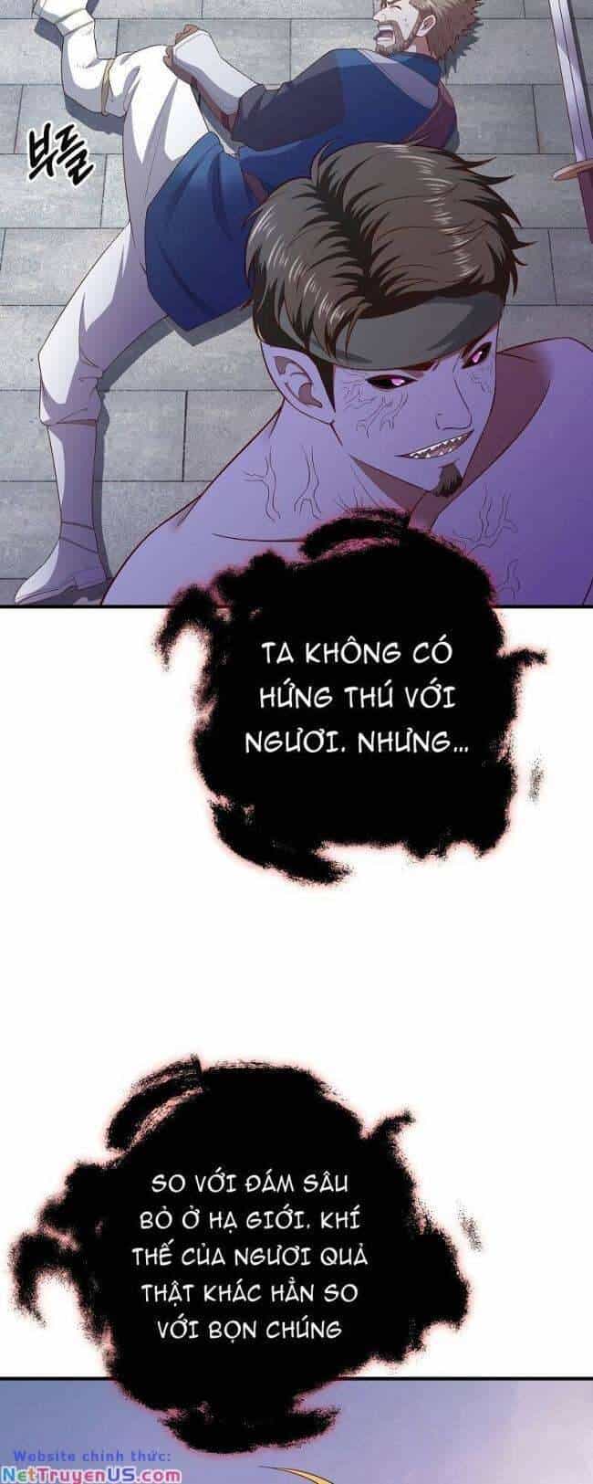 Thương Nhân Thánh Thần - Chương 95 - ảnh 52