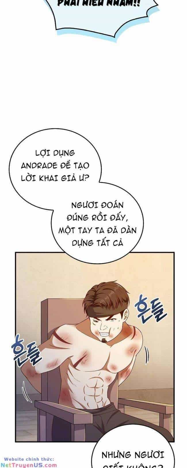 Thương Nhân Thánh Thần - Chương 95 - ảnh 9