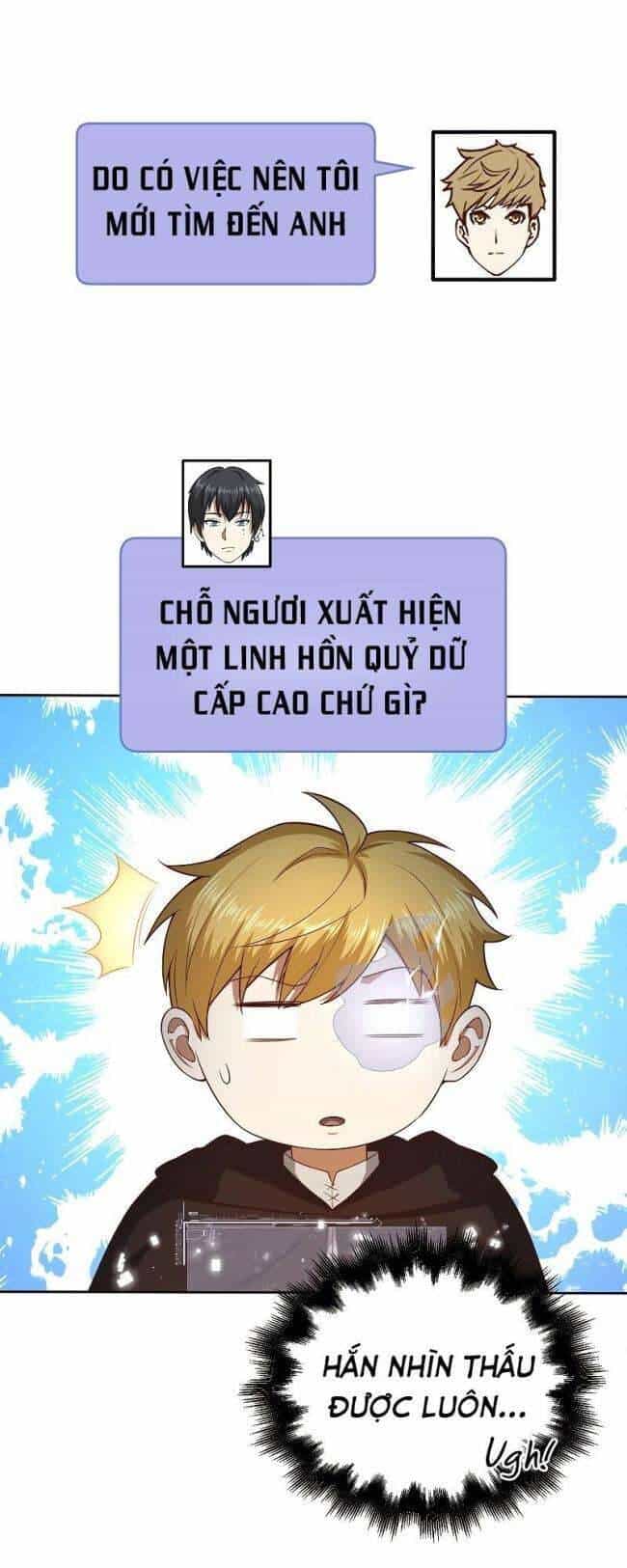 Thương Nhân Thánh Thần - Chương 96 - ảnh 19