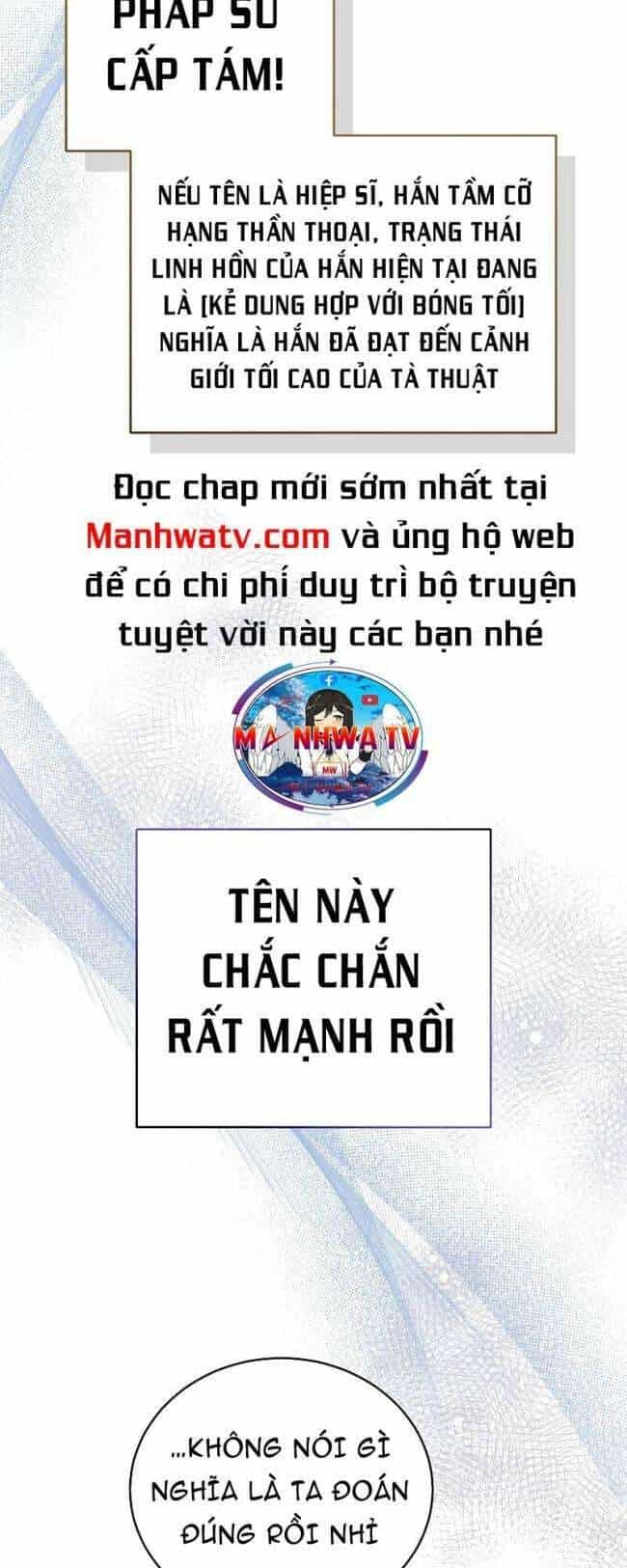 Thương Nhân Thánh Thần - Chương 96 - ảnh 22