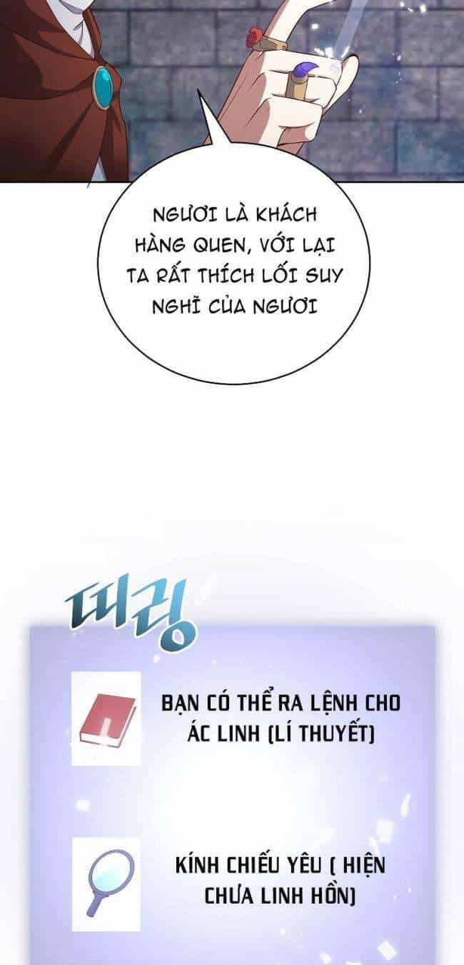 Thương Nhân Thánh Thần - Chương 96 - ảnh 32