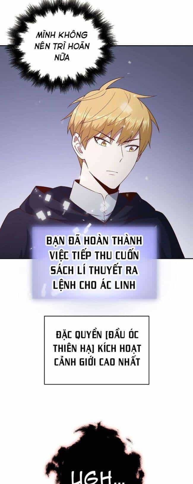 Thương Nhân Thánh Thần - Chương 96 - ảnh 35