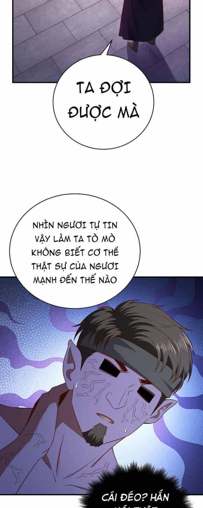 Thương Nhân Thánh Thần - Chương 96 - ảnh 39
