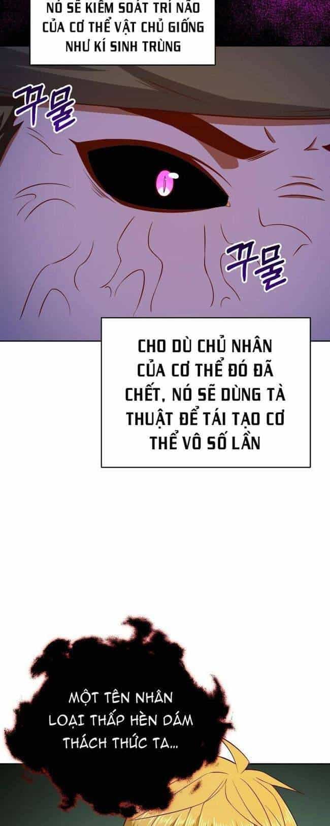 Thương Nhân Thánh Thần - Chương 96 - ảnh 6