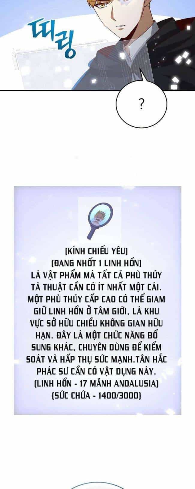 Thương Nhân Thánh Thần - Chương 96 - ảnh 63