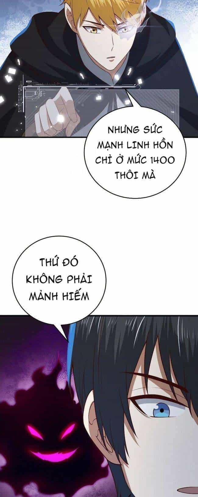 Thương Nhân Thánh Thần - Chương 96 - ảnh 67