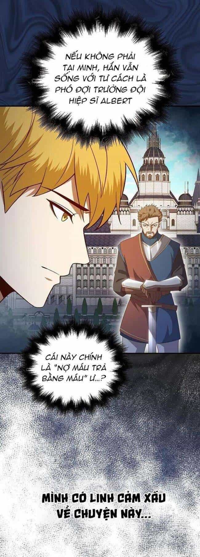 Thương Nhân Thánh Thần - Chương 97 - ảnh 15